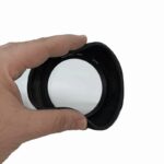 هود لنز عکاسی مارومی Marumi 77MM Rubber Lens Hood - تصویر 2