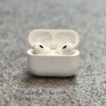 ایرپاد آیفون دست دوم Apple AirPods Pro 2