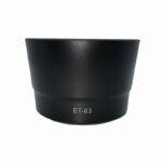 هود لنز عکاسی ET63 Camera Lens Hood