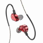 هندزفری سیمی بروفون Borofone BM88 Wired Earphones with Type C Connector - تصویر 2
