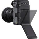 دوربین سینمایی سونی Sony FX5 Cinema Camera - تصویر 17