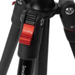 سه‌ پایه اسمال ریگ SmallRig T-10 Aluminum Travel Tripod - تصویر 9