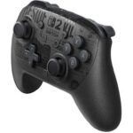 دسته بازی نینتندو سوییچ 2 پرو Nintendo Switch 2 Pro Resident Evil Requiem Edition Controller - تصویر 3