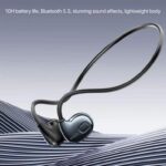 هندزفری بلوتوثی یسیدو Yesido YSP11 Bluetooth Headset - تصویر 2