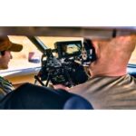 دوربین سینمایی سونی Sony FX5 Cinema Camera - تصویر 21