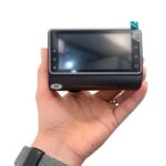 دوربین ثبت وقایع خودرو سیمکارتی دو لنز P85 2K Dual-Lens Sim Card Car Dash Cam - تصویر 8