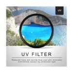 فیلتر لنز یو وی مارومی Marumi UV EXUS 67MM Filter - تصویر 4