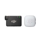 میکروفون بی‌سیم دی جی آی DJI Mic Mini 2 (1 TX + 1 RX) Wireless Microphone