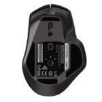 مانیتور 23.8 اینچ بنکیو BenQ GW2490 23.8 inch Monitor - تصویر 2