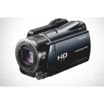 دوربین فیلمبرداری سونی Sony HDR-XR550 Camcorder - تصویر 10