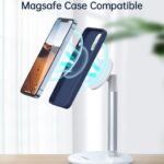 هولدر موبایل چویتک Choetech H048 MagSafe Adjustable Phone Holder - تصویر 3
