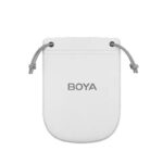 میکروفون یقه ای بویا BOYAMIC 2-03 AI-Powered 2-Person Wireless Microphone System - تصویر 3