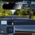 دوربین ثبت وقایع خودرو سه لنزه Vehicle Black Box DVR Dash Cam 3 Lens - تصویر 4