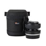 کیف لنز لوپرو Lowepro Lens Case 7x8cm - تصویر 4