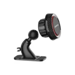 هولدر موبایل بروفون BOROFONE BH13 Journey series in-car phone holder - تصویر 3