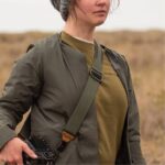 بند دوربین پیک دیزاین Peak Design SLIDE Camera strap /Sage - تصویر 3