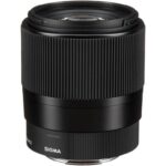 لنز سیگما Sigma 30mm f/1.4 DC DN Contemporary for Canon EF-M - تصویر 2