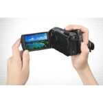 دوربین فیلمبرداری سونی Sony HDR-XR550 Camcorder - تصویر 3