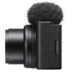 دوربین عکاسی سونی Sony ZV-1 II Digital Camera Black - تصویر 8