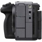دوربین سینمایی سونی Sony FX5 Cinema Camera - تصویر 4