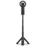 پایه و هولدر مگنتی موبایل اولانزی Ulanzi JJ03 3 in 1 Magnetic Phone Tripod - تصویر 3