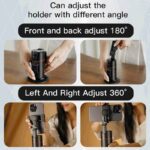 پایه مونوپاد یسیدو Yesido SF16 Selfie Stick - تصویر 2