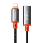 کابل تبدیل مک دودو Mcdodo CA1440 Type-C to Lightning 11cm cable - تصویر 5