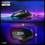 مانیتور 23.8 اینچ بنکیو BenQ GW2490 23.8 inch Monitor - تصویر 3