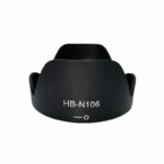 هود لنز عکاسی HB N106 Camera Lens Hood