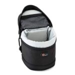کیف لنز لوپرو Lowepro Lens Case 7x8cm - تصویر 3