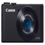 دوربین دیجیتال کانن Canon Powershot S110 Digital Camera - تصویر 3
