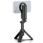 پایه و هولدر مگنتی موبایل اولانزی Ulanzi JJ03 3 in 1 Magnetic Phone Tripod - تصویر 5
