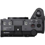 دوربین سینمایی سونی Sony FX5 Cinema Camera - تصویر 6