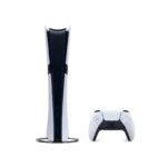 کنسول بازی 5 پرو سونی Sony PS5 Pro Console Bundle with White Controller and Charging Station - تصویر 3