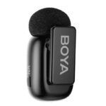 میکروفون بی سیم بویا Boya Mini 23 Wireless Microphone - تصویر 2