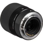 لنز سیگما Sigma 30mm f/1.4 DC DN Contemporary for Canon EF-M - تصویر 4