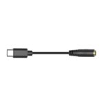 کابل تبدیل USB-C کامیکا COMICA CVM-SPX-UC - تصویر 2
