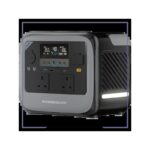 پاوراستیشن700وات پاورولوژی PWGC700GY