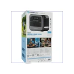 پاوراستیشن700وات پاورولوژی PWGC700GY - تصویر 4