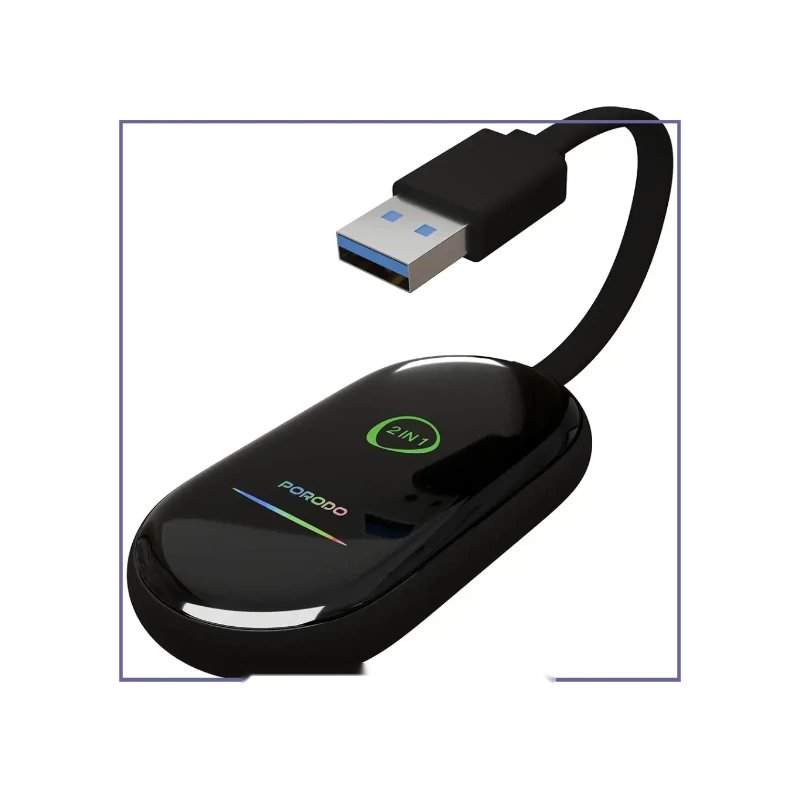 E206502-1-v11-side-anchored-fo-fe369df924eb دانگل کار پلی پرودو PDCRPLYS7BK - تصویر 1