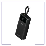 پاوربانک 30000 گرین لاین GNPWT30KPBBK