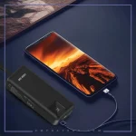پاوربانک 30000 گرین لاین GNPWT30KPBBK - تصویر 2