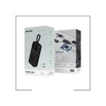 پاوربانک 30000 گرین لاین GNPWT30KPBBK - تصویر 3