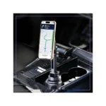 هولدر و پایه نگهدارنده مگ سیف موبایل گرین لاین GNGX73CUPHBK - تصویر 2