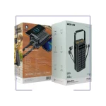 پاوربانک خورشیدی 30000 گرین لاین GNSOL49PB30BK - تصویر 4