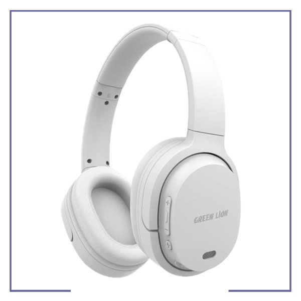 E30-1-v11-side-anchored-fo-f4f186acfc28 هندفون بلوتوث گرین لاین Green Lion San Siro Wireless Headphone GNSANSIRWHPWH - تصویر 1