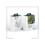 هندفون بلوتوث گرین لاین Green Lion San Siro Wireless Headphone GNSANSIRWHPWH - تصویر 2