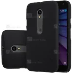 قاب محافظ نیلکین موتورولا Motorola Moto G3 Nillkin Frosted Shield - تصویر 4