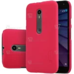 قاب محافظ نیلکین موتورولا Motorola Moto G3 Nillkin Frosted Shield - تصویر 6