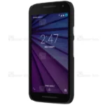 قاب محافظ نیلکین موتورولا Motorola Moto G3 Nillkin Frosted Shield - تصویر 8